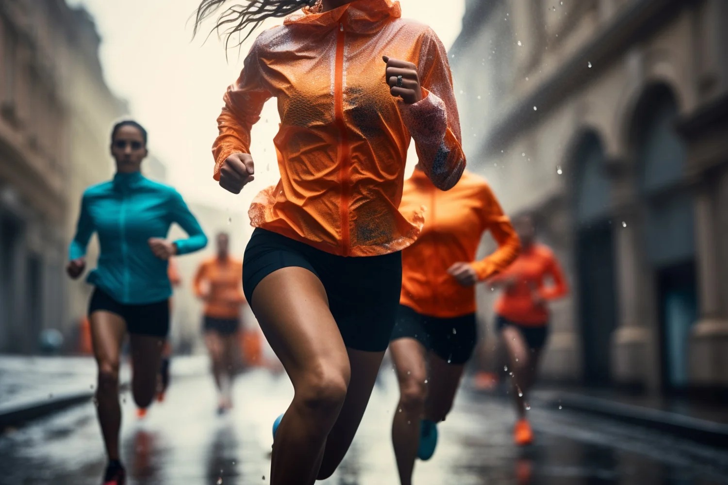 Izdelava športnih oblačil po meri s QIYI Clothing Precision