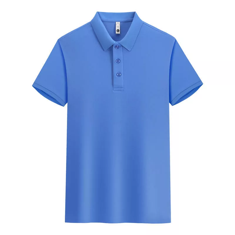 Moška priložnostna polo majica
