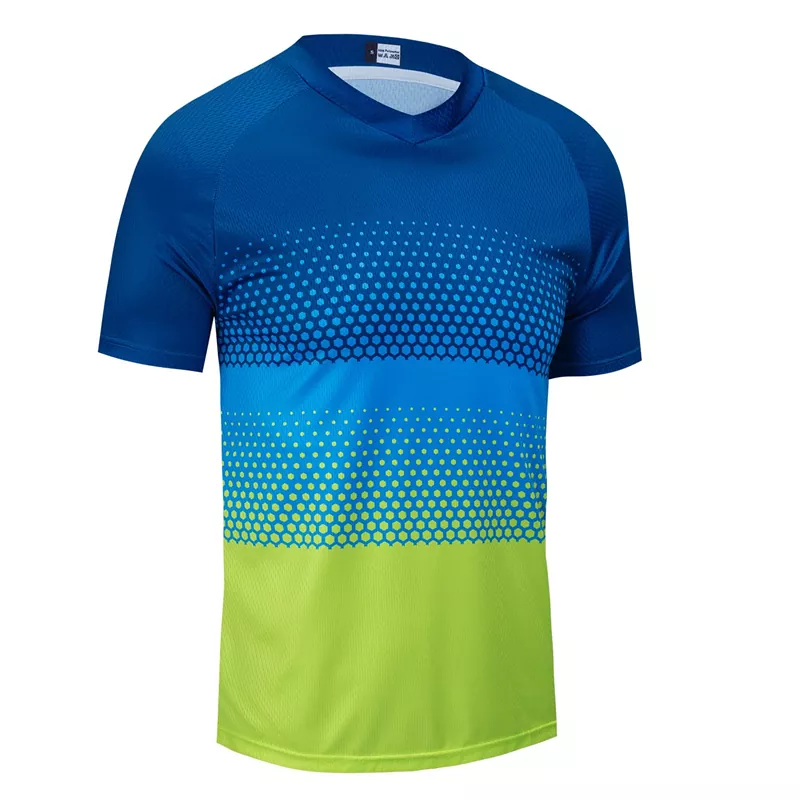 MTB majica s kratkimi rokavi