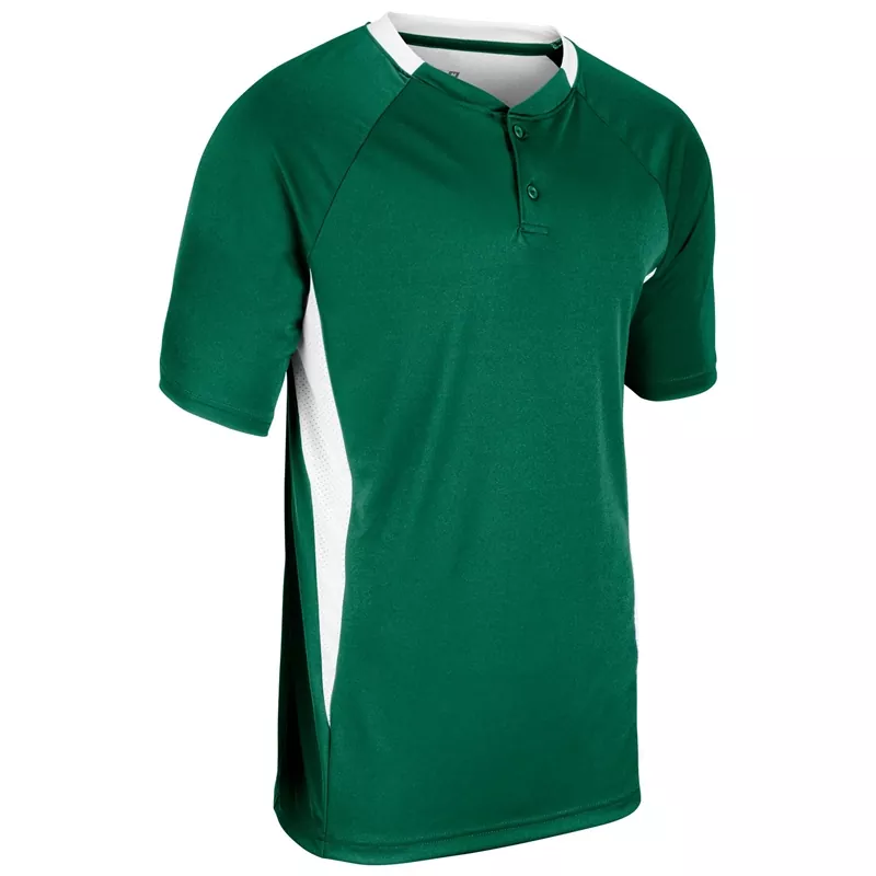 Baseball dres z dvema gumboma